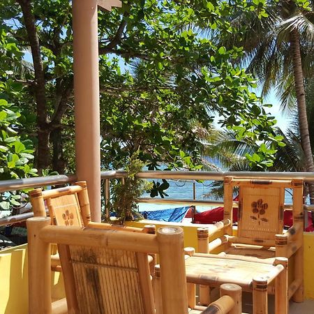 Baywatch Dive Resort Đảo Đảo Panglao Ngoại thất bức ảnh