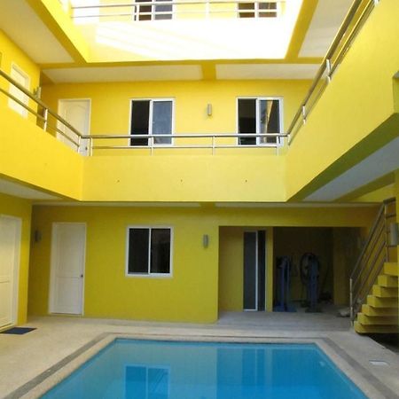 Baywatch Dive Resort Đảo Đảo Panglao Ngoại thất bức ảnh