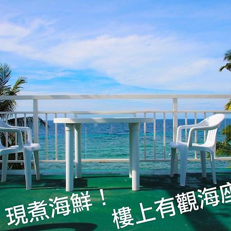 Baywatch Dive Resort Đảo Đảo Panglao Ngoại thất bức ảnh