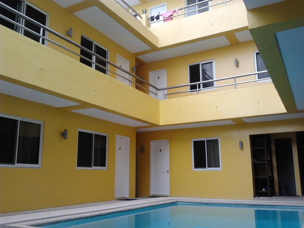 Baywatch Dive Resort Đảo Đảo Panglao Ngoại thất bức ảnh