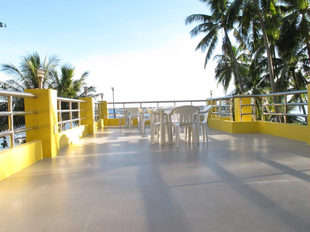 Baywatch Dive Resort Đảo Đảo Panglao Ngoại thất bức ảnh