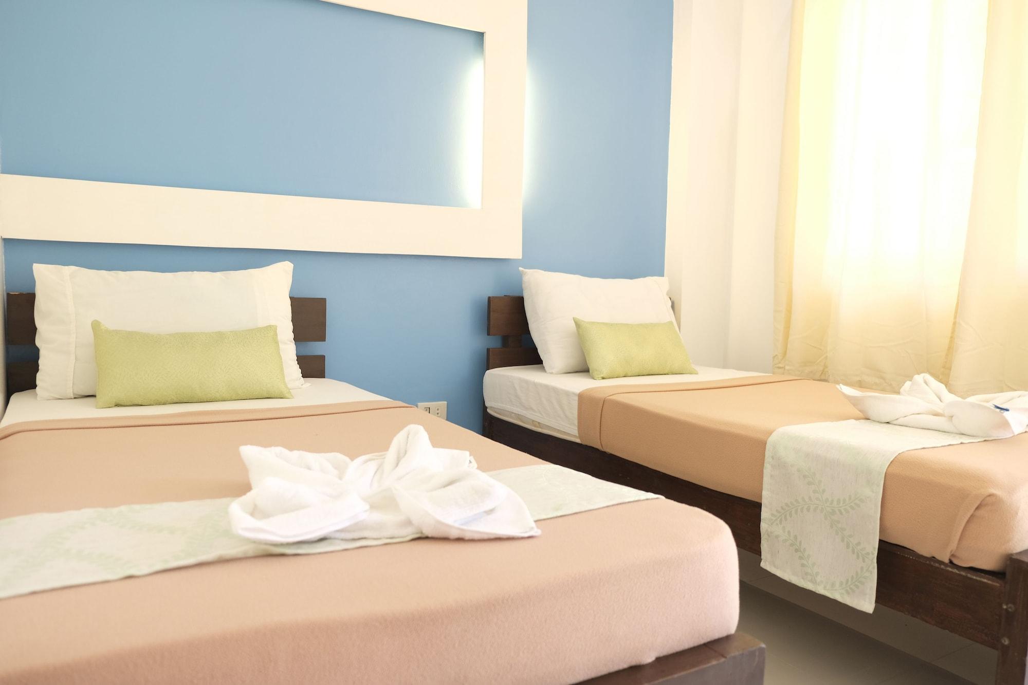 Baywatch Dive Resort Đảo Đảo Panglao Ngoại thất bức ảnh