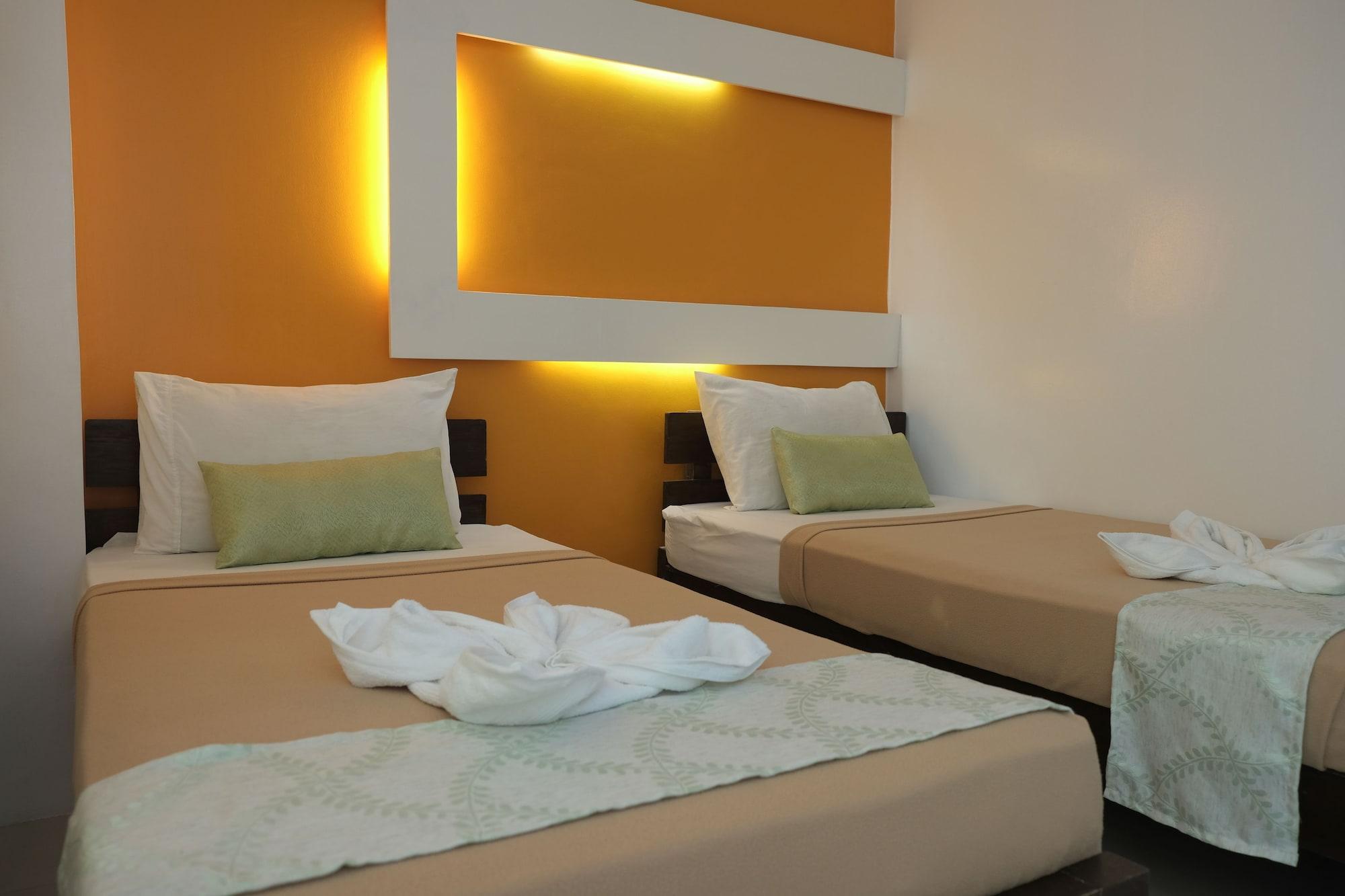 Baywatch Dive Resort Đảo Đảo Panglao Ngoại thất bức ảnh