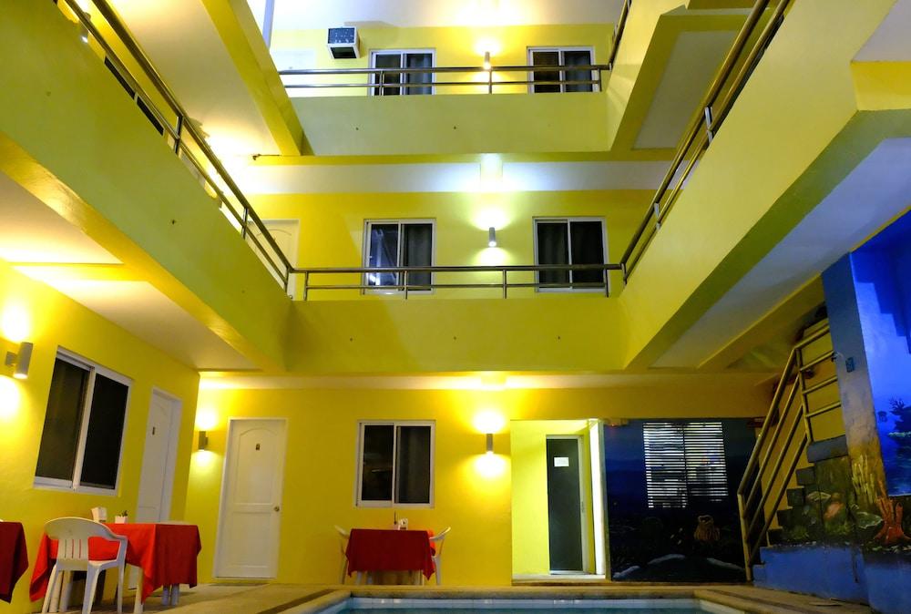Baywatch Dive Resort Đảo Đảo Panglao Ngoại thất bức ảnh