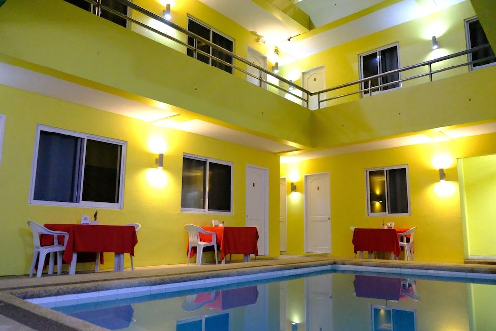 Baywatch Dive Resort Đảo Đảo Panglao Ngoại thất bức ảnh
