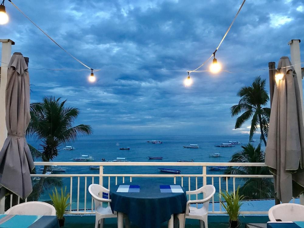 Baywatch Dive Resort Đảo Đảo Panglao Ngoại thất bức ảnh