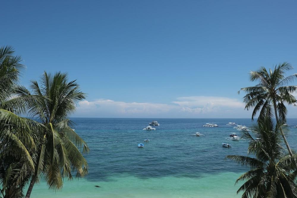 Baywatch Dive Resort Đảo Đảo Panglao Ngoại thất bức ảnh