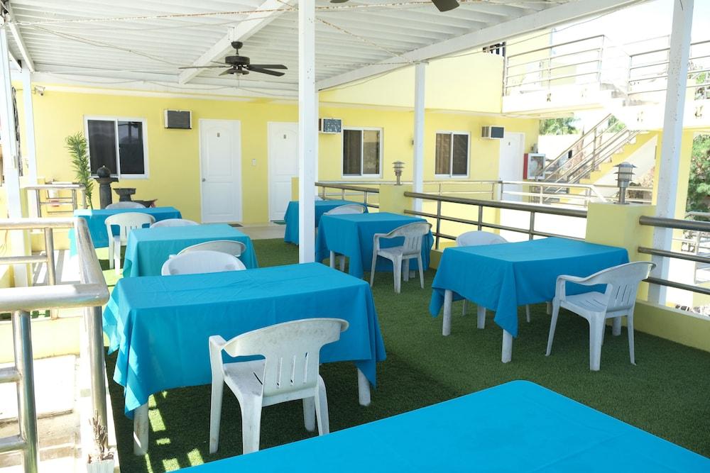 Baywatch Dive Resort Đảo Đảo Panglao Ngoại thất bức ảnh