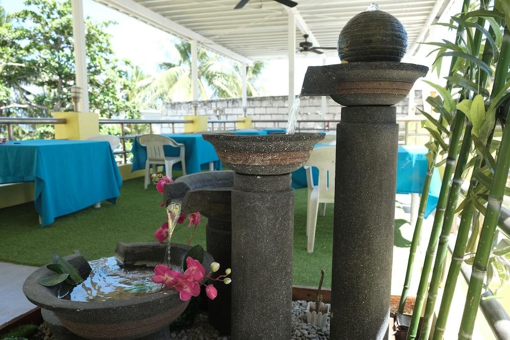Baywatch Dive Resort Đảo Đảo Panglao Ngoại thất bức ảnh