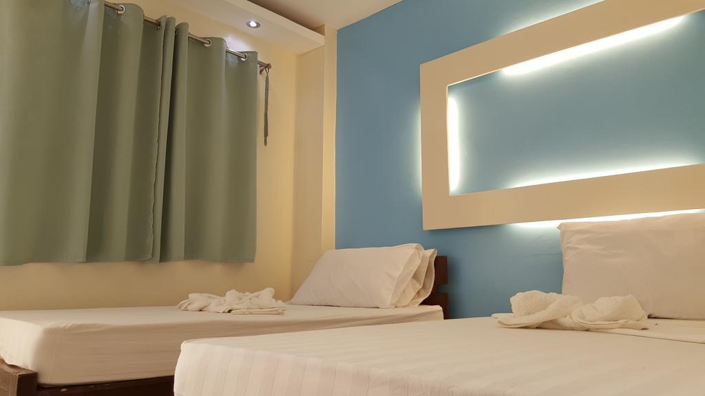 Baywatch Dive Resort Đảo Đảo Panglao Ngoại thất bức ảnh
