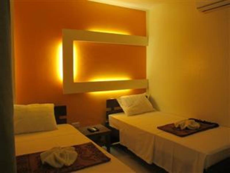 Baywatch Dive Resort Đảo Đảo Panglao Ngoại thất bức ảnh
