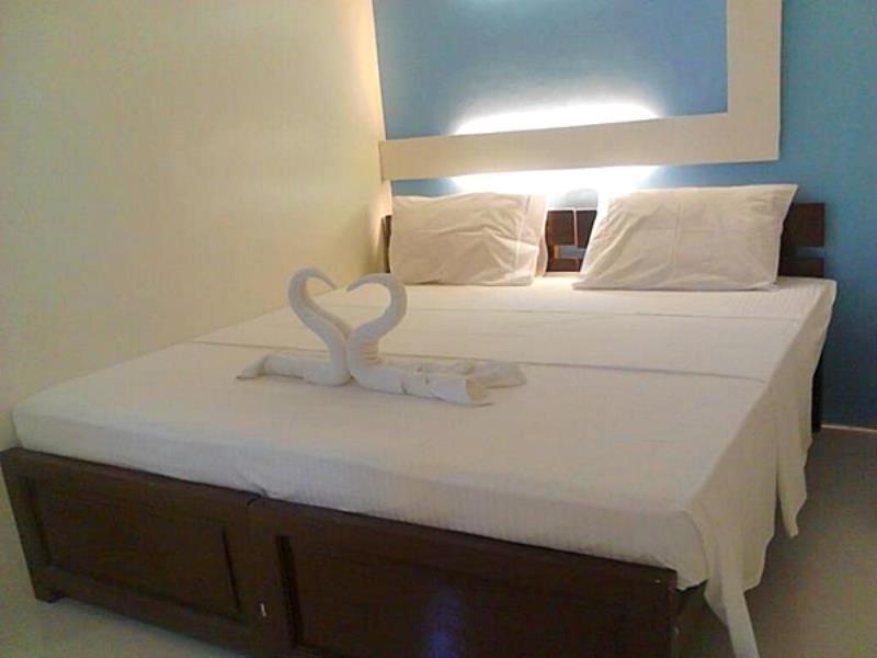 Baywatch Dive Resort Đảo Đảo Panglao Ngoại thất bức ảnh