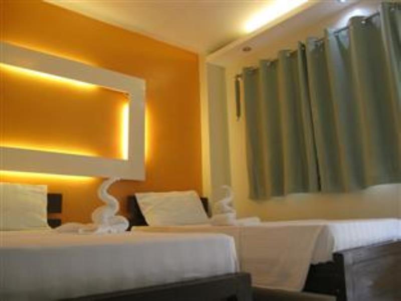 Baywatch Dive Resort Đảo Đảo Panglao Ngoại thất bức ảnh