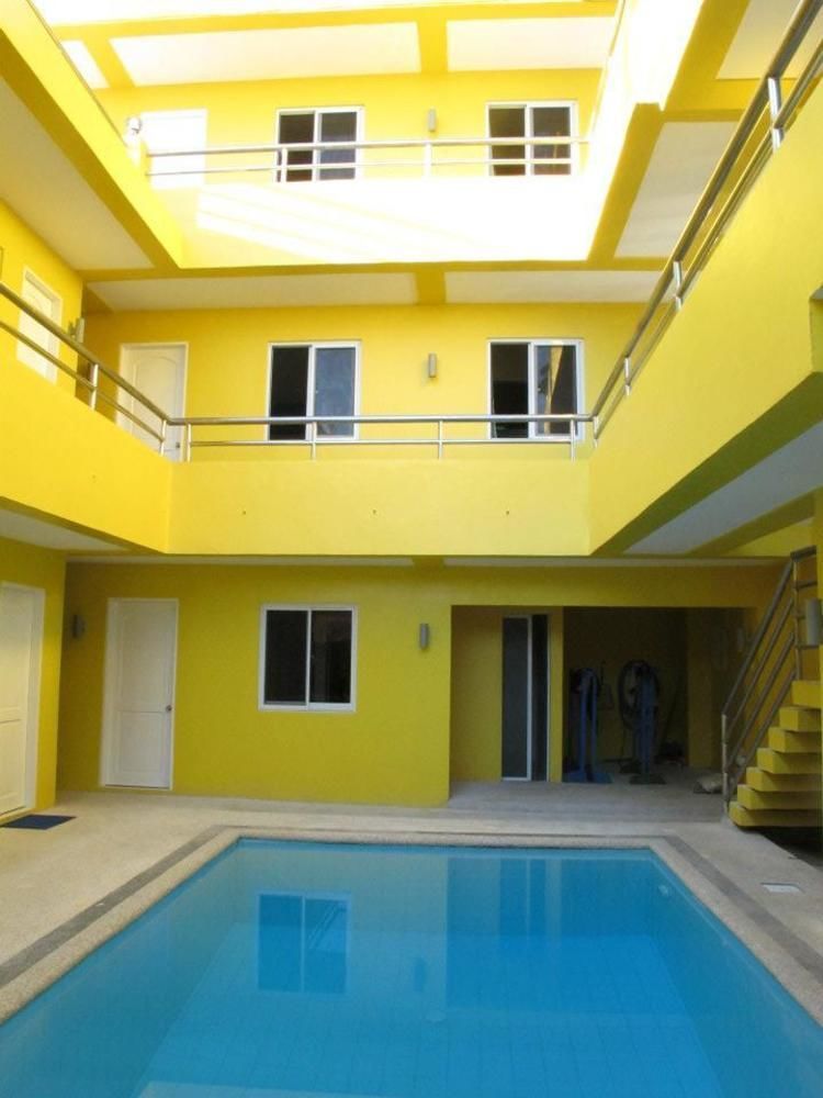Baywatch Dive Resort Đảo Đảo Panglao Ngoại thất bức ảnh