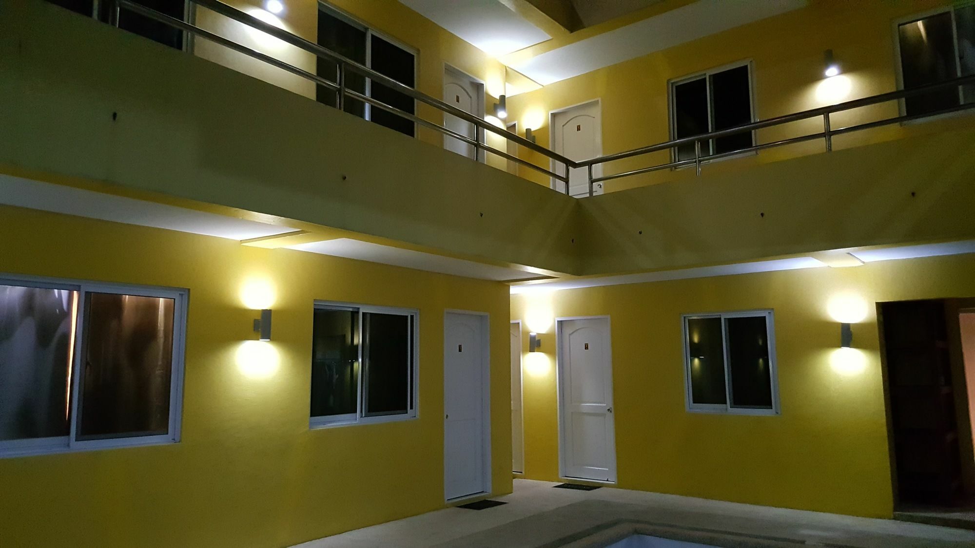 Baywatch Dive Resort Đảo Đảo Panglao Ngoại thất bức ảnh